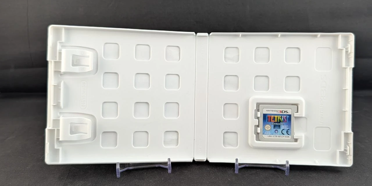 Tetris Ultimate – photo 3